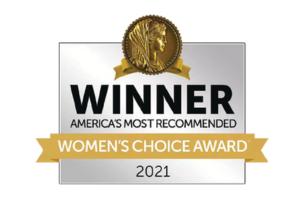 Women’s Choice Award